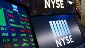 NYSE Stock