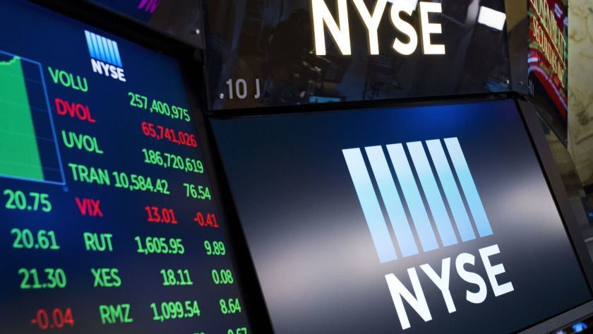 NYSE Stock
